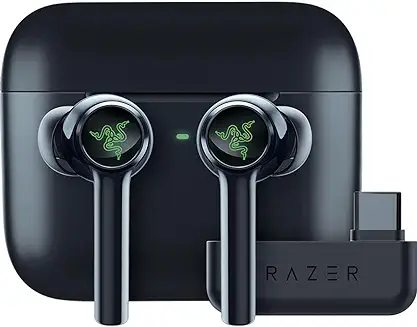 Razer Hammerhead Pro HyperSpeed Earbuds