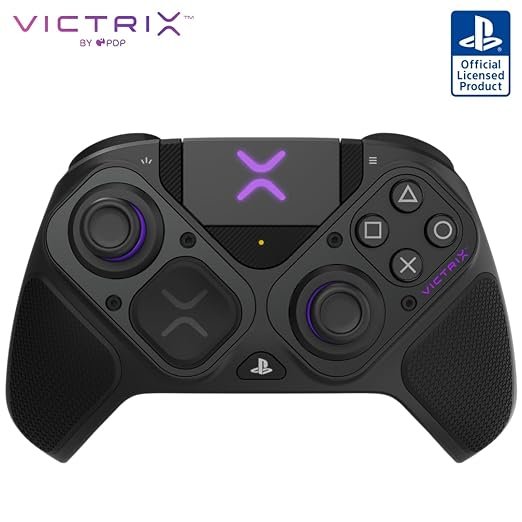 Victrix Pro BFG Controller